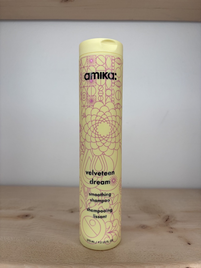 Velveteen Dream Shampoo