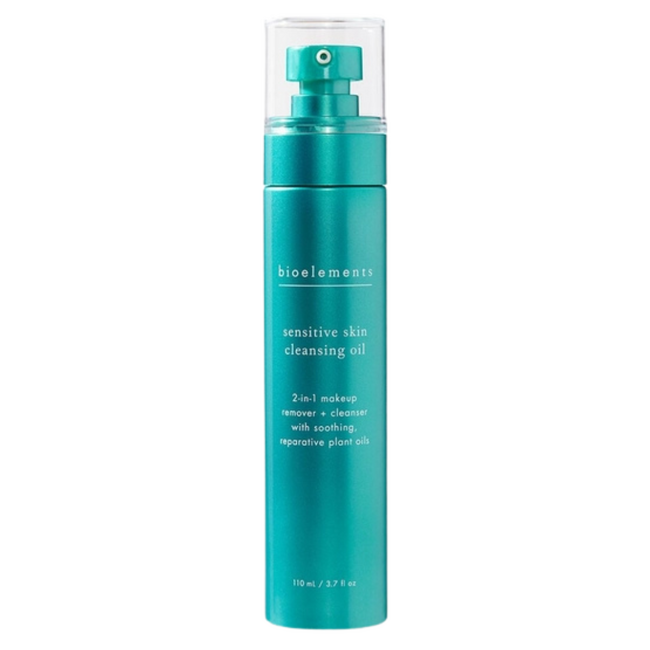 2 for $72 Sensitive Skin Cleanser & Moisturizer