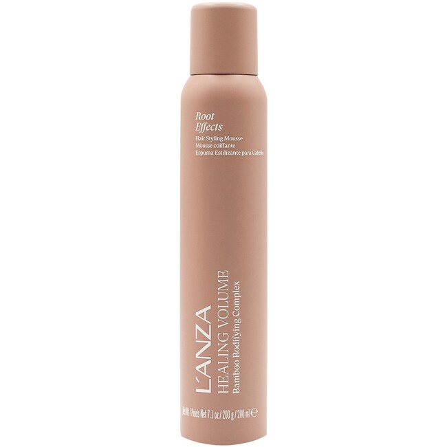 Lanza Healing Volume Root Effects 200ml