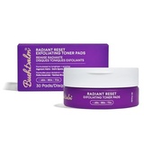 BushBalm Radiant Reset Exfoliating Toner Pads