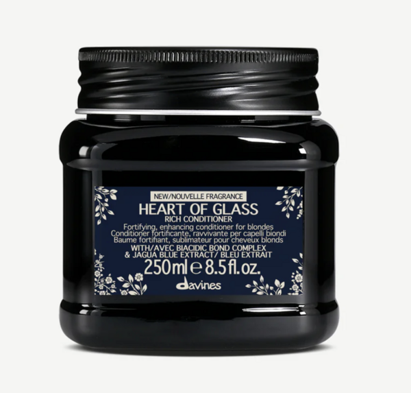 Heart of Glass Conditioner