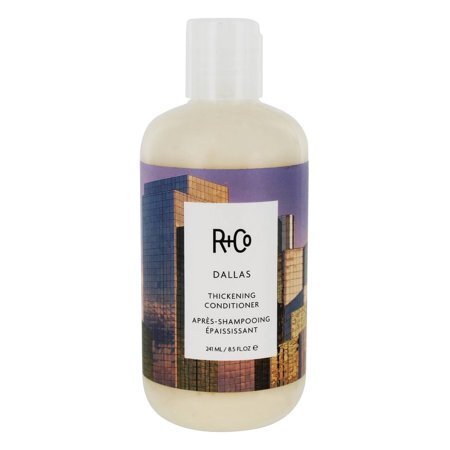 DALLAS Thickening Conditioner