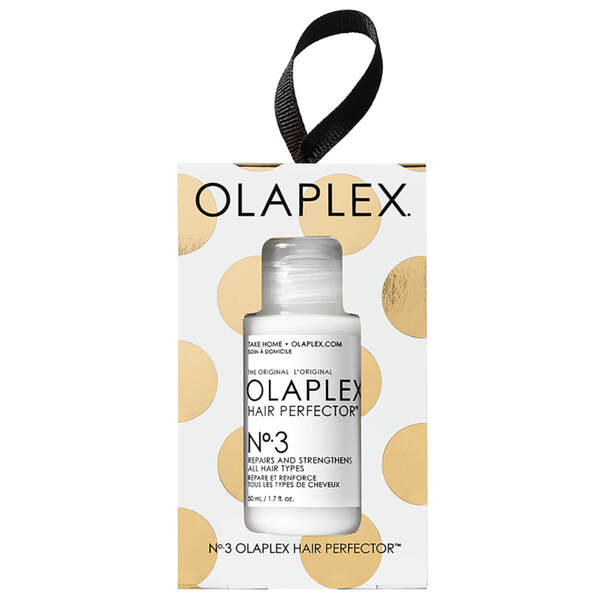 #3 Olaplex Ornament 