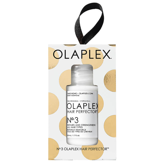 #3 Olaplex Ornament 