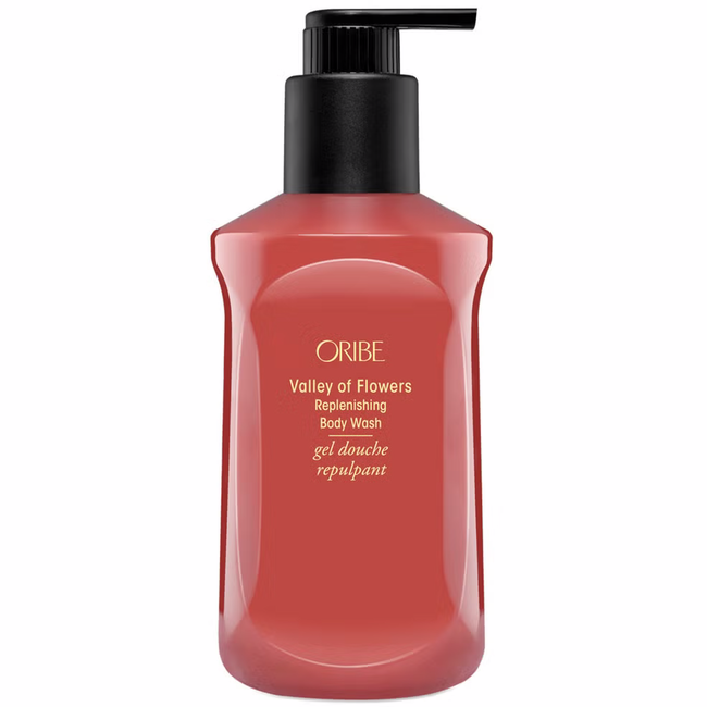 Valley of Flowers Body Wash