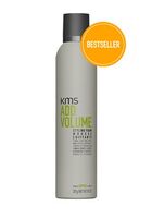 Add Volume Styling Foam