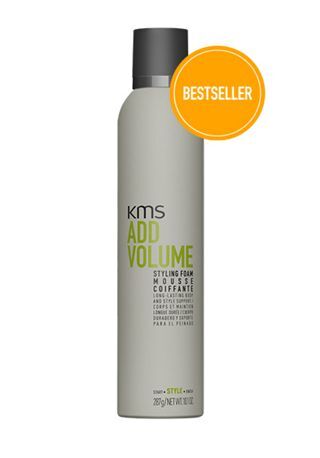 Add Volume Styling Foam