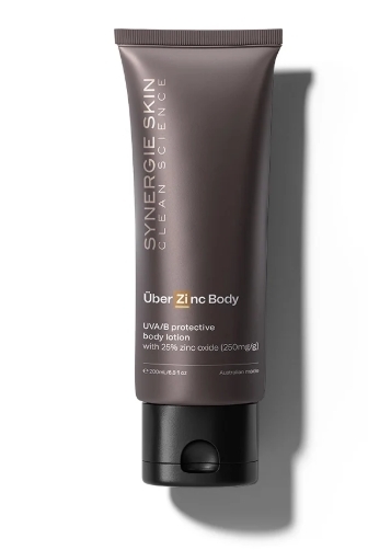 UBER ZINC BODY