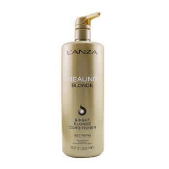 Bright Blonde Conditioner Liter