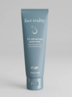 5% Advanced Acne Med 1.5oz.