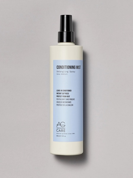 Conditioning Mist