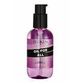 3.4oz Oil For All