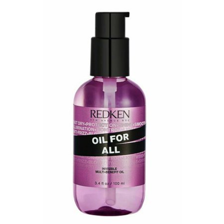 3.4oz Oil For All