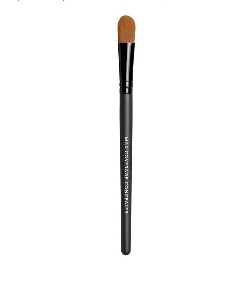 Max Coverage Concealer Brush