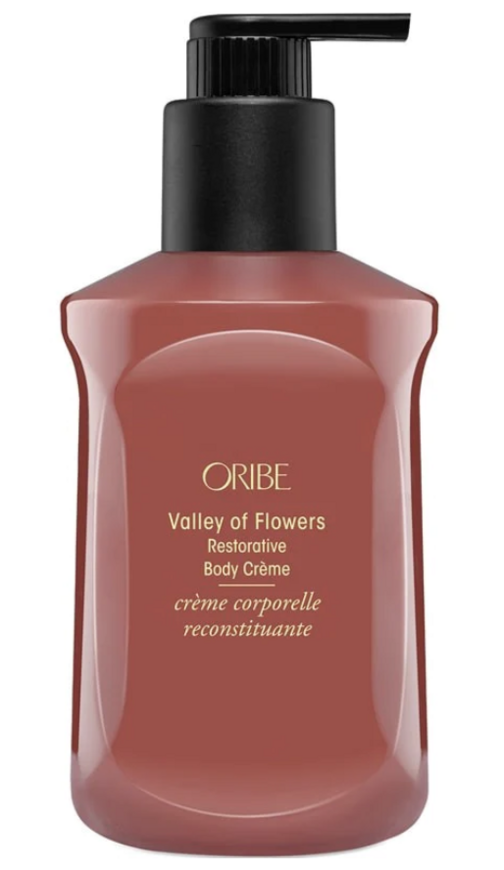 Valley of Flowers Body Creme 