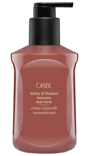 Valley of Flowers Body Creme