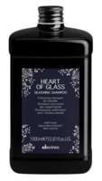 Heart of Glass Silkening Chelating Shampoo - liter