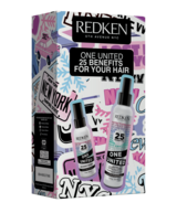 2025 RK ONE UNITED GIFT SET