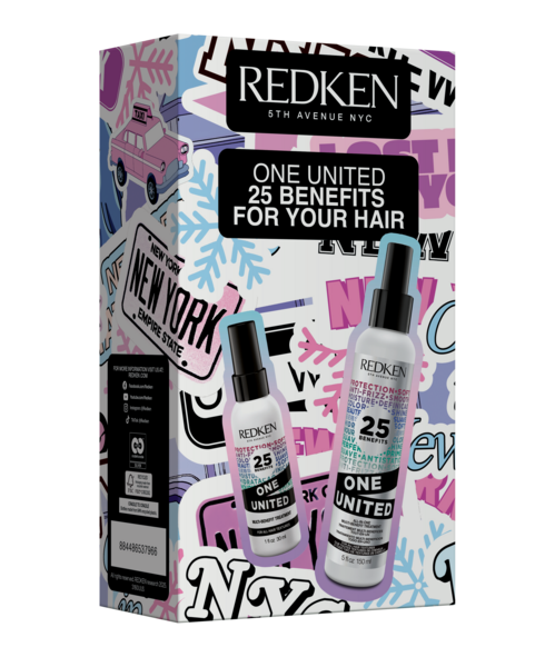 2025 RK ONE UNITED GIFT SET