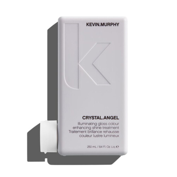 Crystal Angel