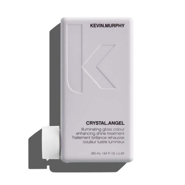 Crystal Angel