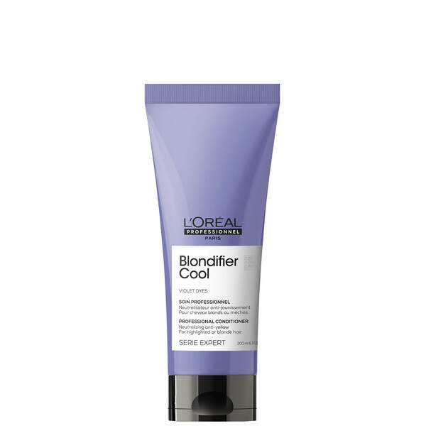 Blondifier conditioner cool