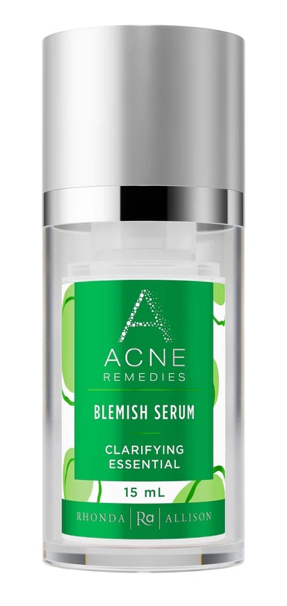 Blemish Serum