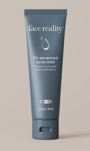 Face Reality 5% Advanced Acne Med