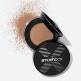 Always On Skin balancing setting powder | translucent medium