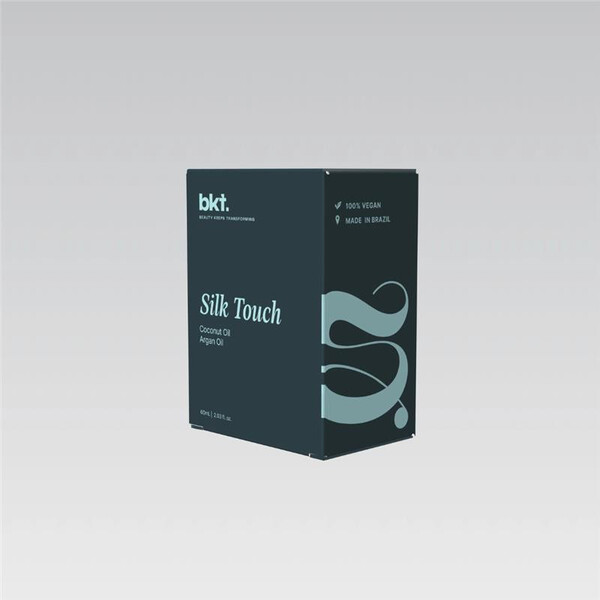 BKT Silk Touch Oil