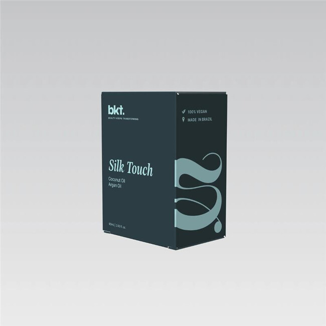 BKT Silk Touch Oil