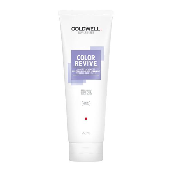 (Disc) Color Revive Cool Blonde Shampoo