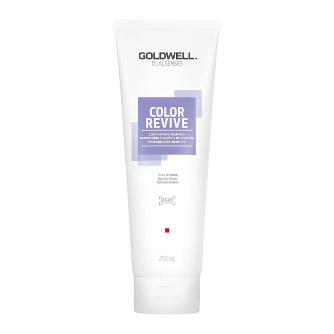 (Disc) Color Revive Cool Blonde Shampoo