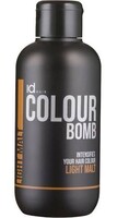 Colour Bomb - Light Honey