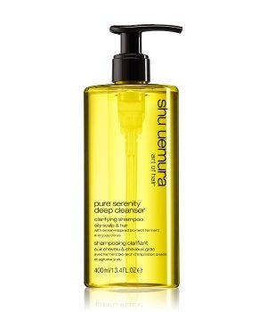 Cleansing Oil Shampoo- Oily Scalp