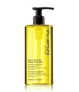 Cleansing Oil Shampoo- Oily Scalp