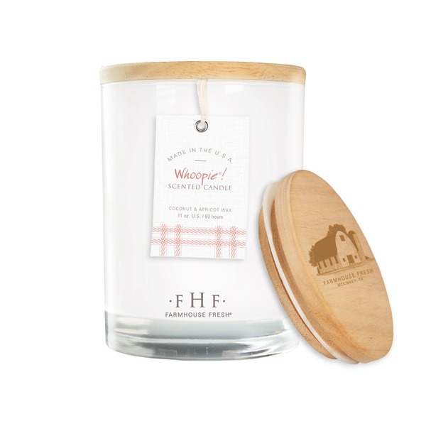 Whoopie Candle 11oz