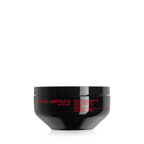 Ashita Supreme Strengthening Mask for Damaged Hair