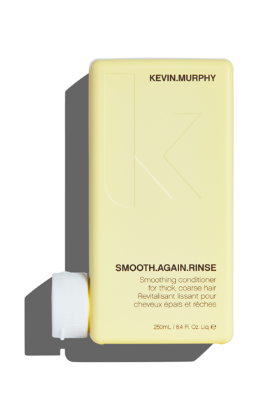 SMOOTH AGAIN RINSE