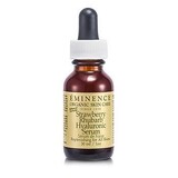 Strawberry Rhubarb Hyaluronic Serum