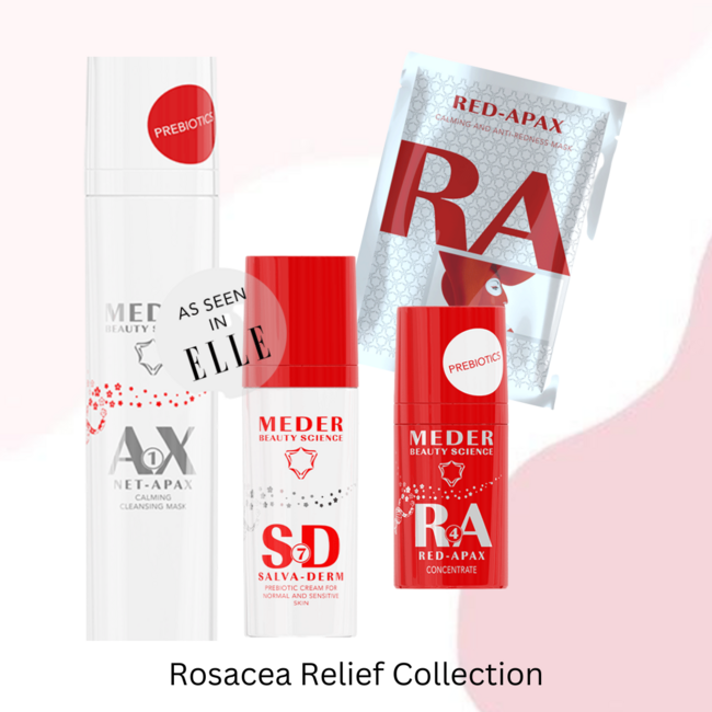 Rosacea Basic Collection