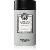 Cleansing Powder