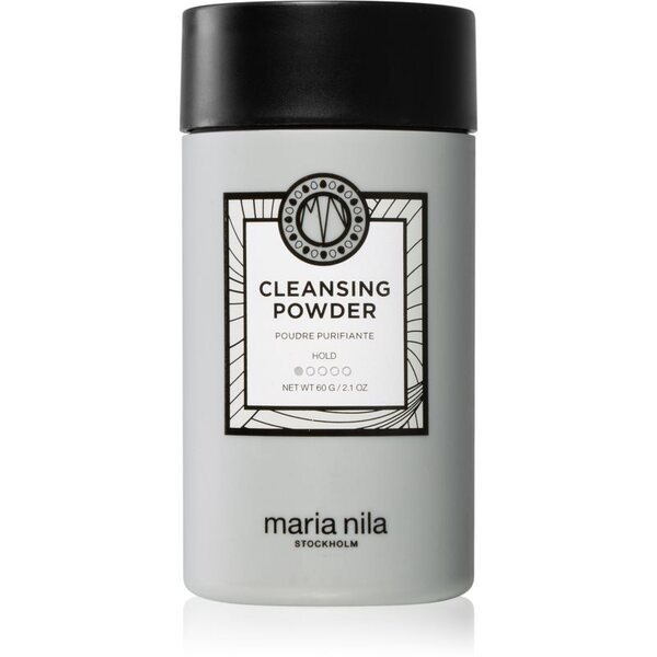 Cleansing Powder