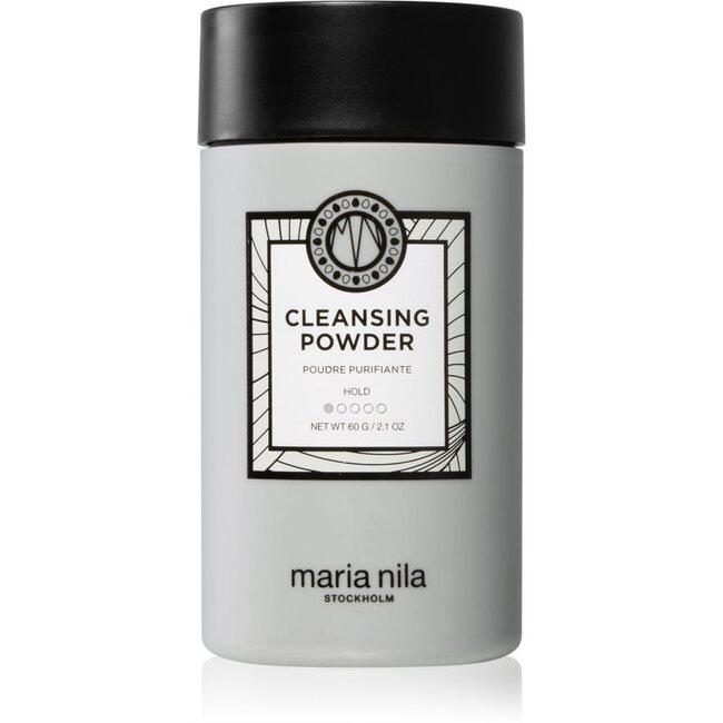 Cleansing Powder