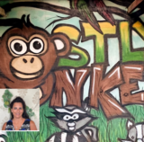 Cathy - Mostly Monkeys