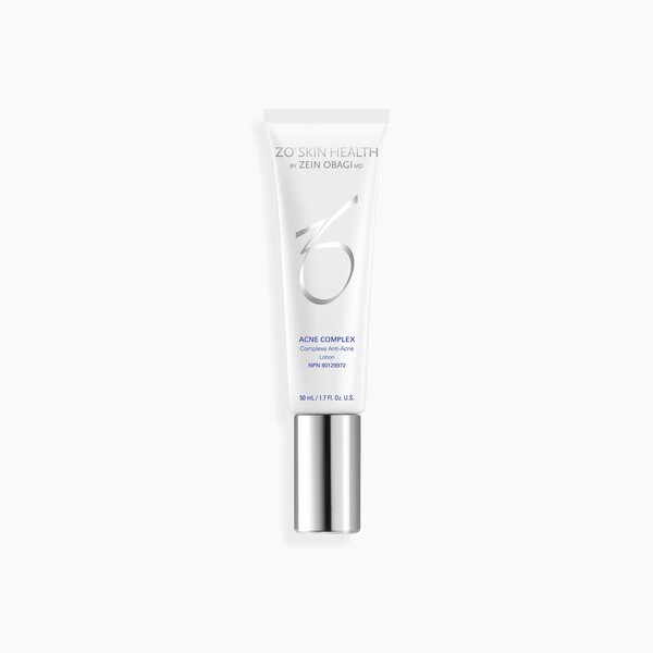 Acne Complex