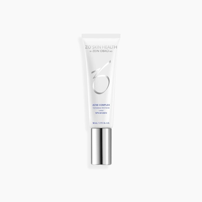 Acne Complex