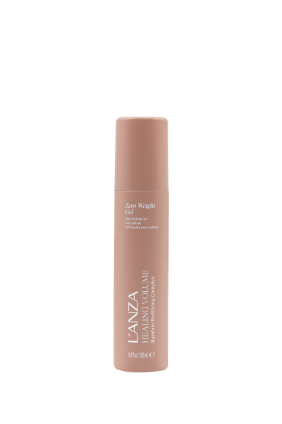 Lanza Healing Volume Zero Weight Gel 200ml