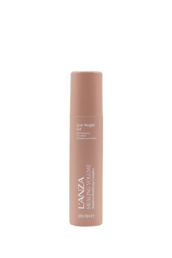Lanza Healing Volume Zero Weight Gel 200ml
