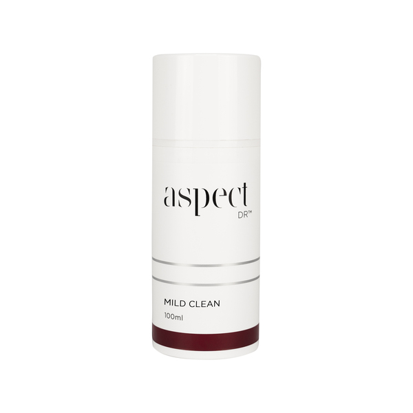 Aspect Dr Mild Clean Facial Cleanser 100ml